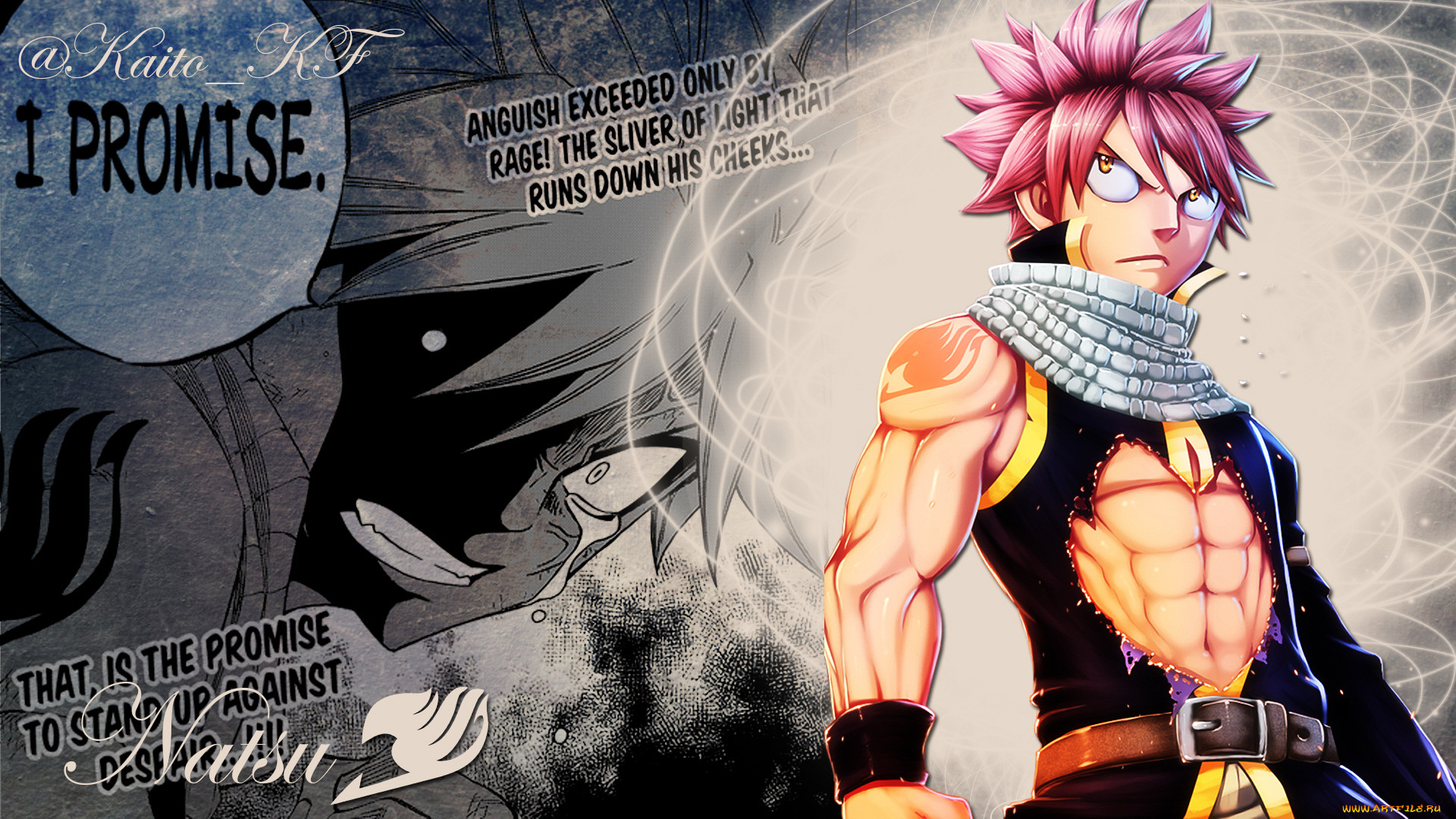 , fairy tail, , 